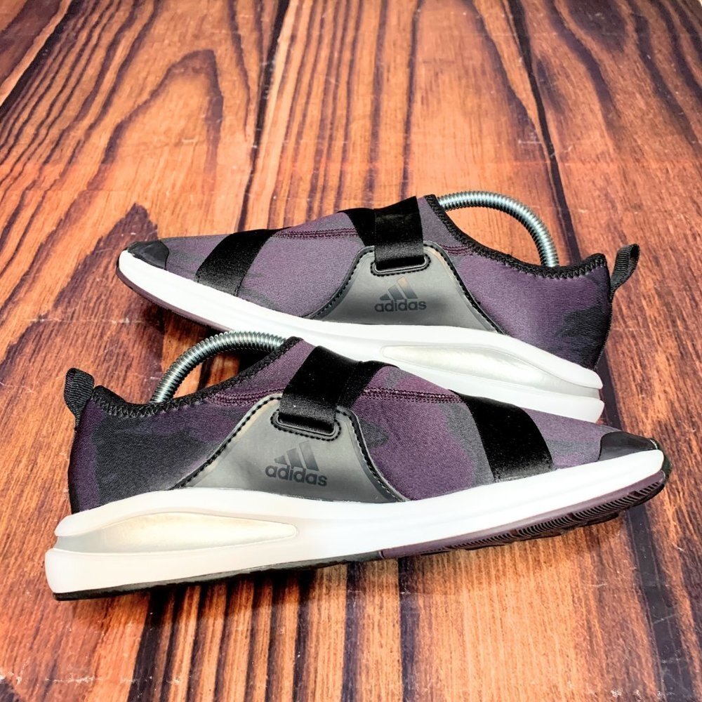 Adidas FortaRun X Sneakers - Picture 7 of 10